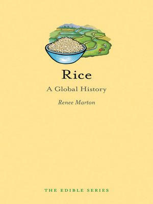 cover image of Rice